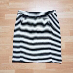 41 Hawthorn Walt Striped Skirt | Size: Medium